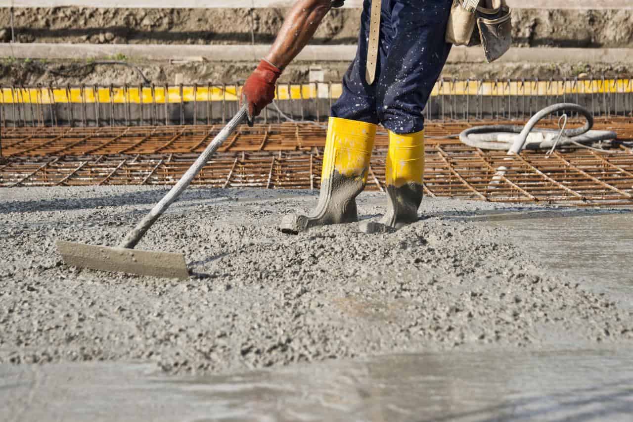 Kırıkkale İnşaat Betoncusu